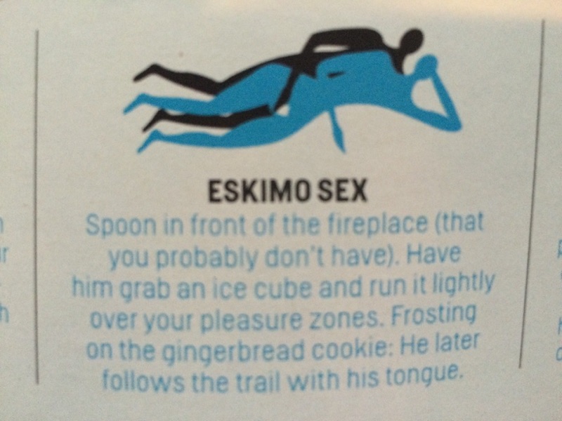 Eskimo Sex 87